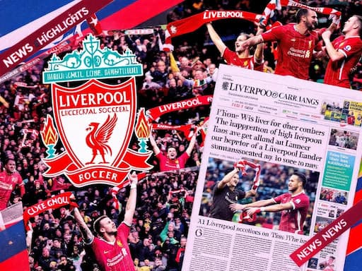 Manchester United Banner