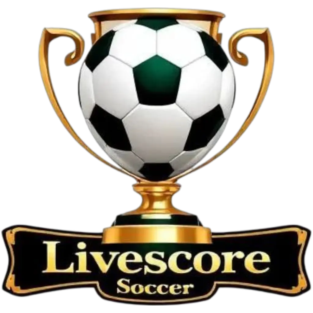 Page Web Livescore Soccer